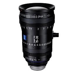 Zeiss T* CZ.2 15-30/T2.9