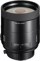 Sony 500mm f/8 Reflex SAL500F80