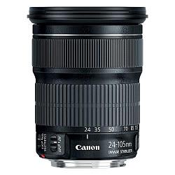Canon EF 24-105mm f3.5-5.6 IS STM