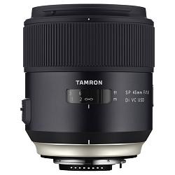 Tamron SP 45mm F/1.8 Di VC USD (F013)