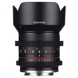 Samyang 21mm t/1.5 ED AS UMC CS Cine