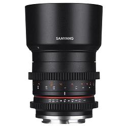Samyang 50mm t/1.3 AS UMC CS Cine