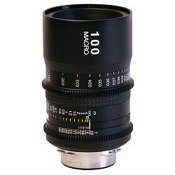 Tokina 100mm T2.9 Macro Cinema Lens