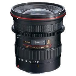 Tokina AF 11-16mm F2.8 AT-X Pro DX V
