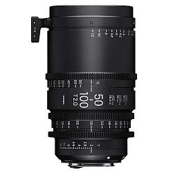 Sigma 50-100mm T2