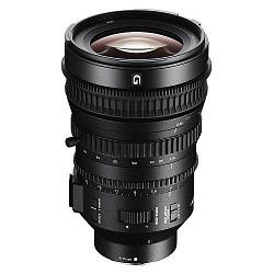 Sony E 18-110mm f/4 G PZ OSS SELP18110G