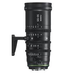 Fujifilm MKX 50-135mm T2.9 Fujinon