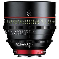 Canon CN-E 135mm T2.2 L F