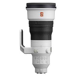 Sony FE 400mm f/2.8 GM OSS SEL400F28GM
