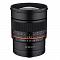 Samyang MF 85mm f/1.4