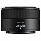 Nikon 28mm f/2.8 Nikkor-Z