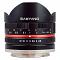 Samyang 8mm f/2.8 ED AS IF UMC Fish-eye