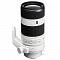 Sony FE 70-200mm f/4 G OSS SEL70200G
