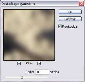 desenfoque gausiano