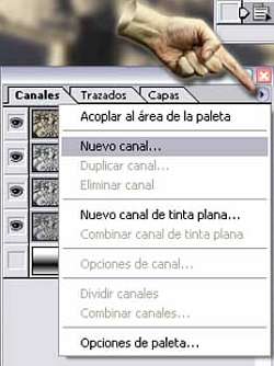 canal alfa