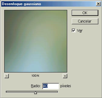 desenfoque gaussiano